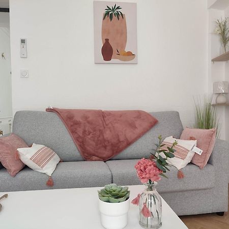 Les Loges De Montauban Apartment ภายนอก รูปภาพ