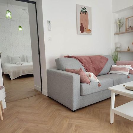 Les Loges De Montauban Apartment ภายนอก รูปภาพ