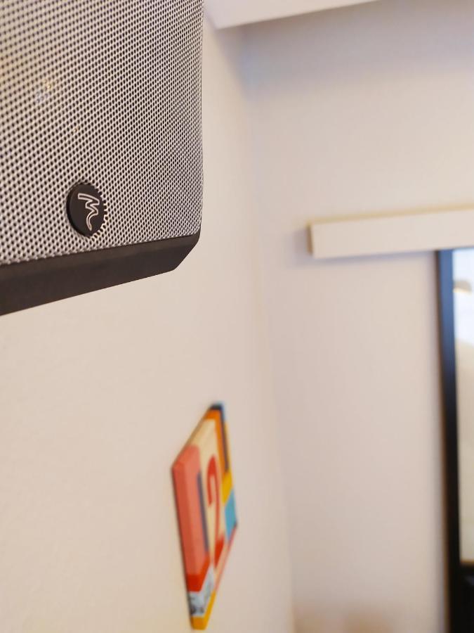 Les Loges De Montauban Apartment ภายนอก รูปภาพ