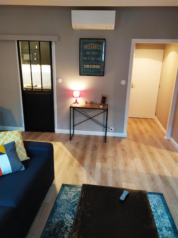 Les Loges De Montauban Apartment ภายนอก รูปภาพ