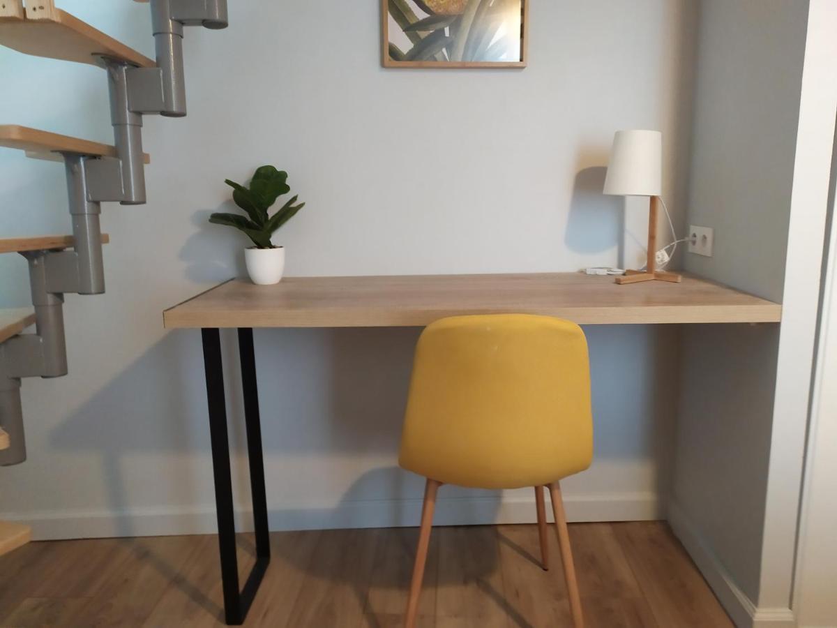 Les Loges De Montauban Apartment ภายนอก รูปภาพ