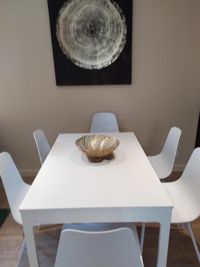 Les Loges De Montauban Apartment ภายนอก รูปภาพ