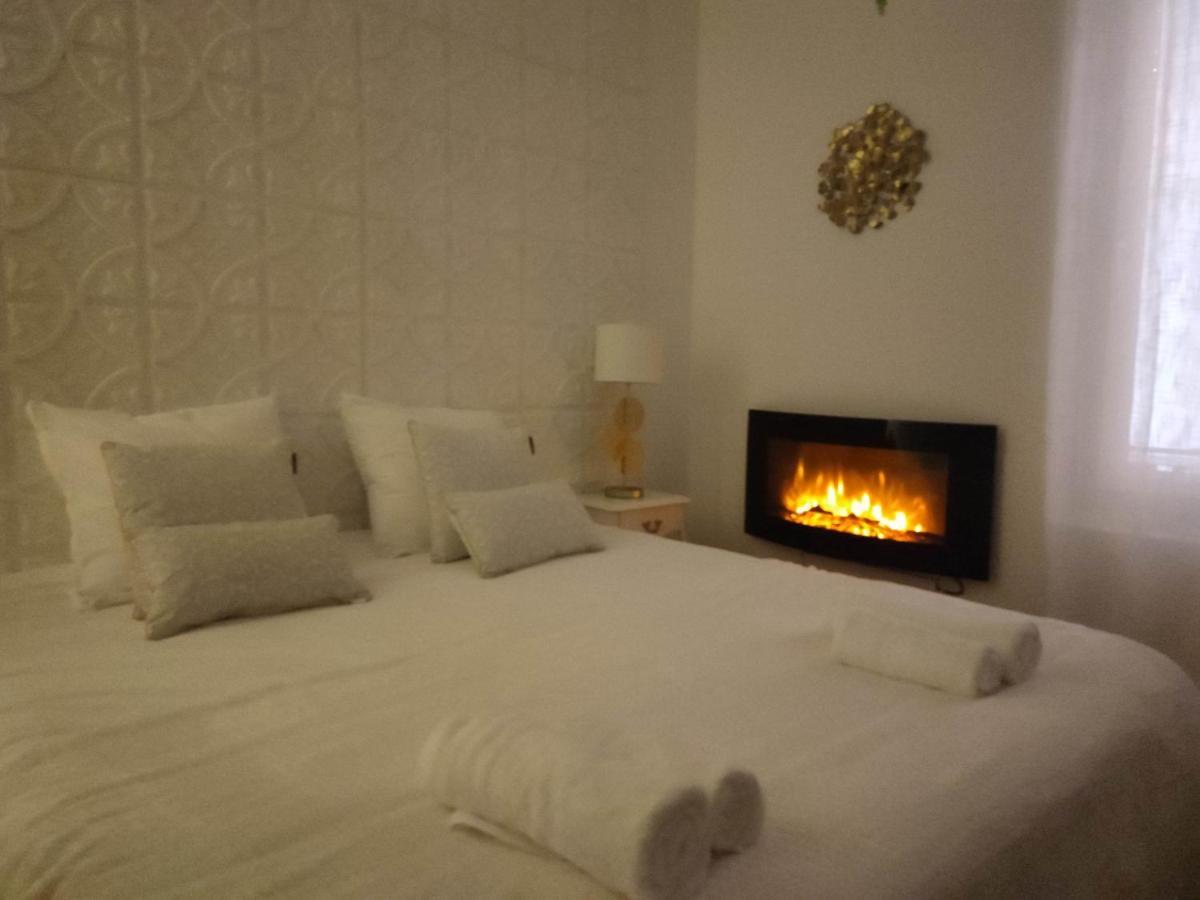 Les Loges De Montauban Apartment ภายนอก รูปภาพ