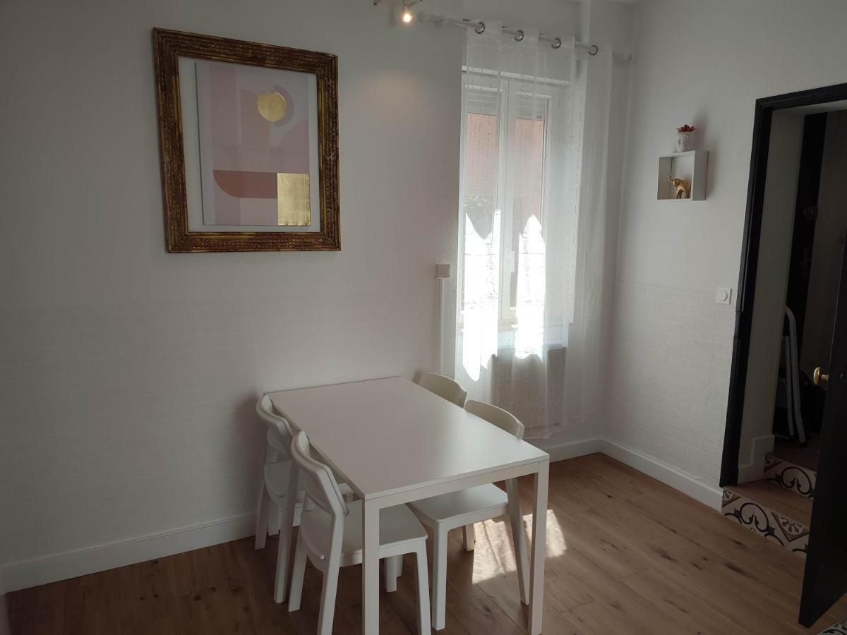 Les Loges De Montauban Apartment ภายนอก รูปภาพ