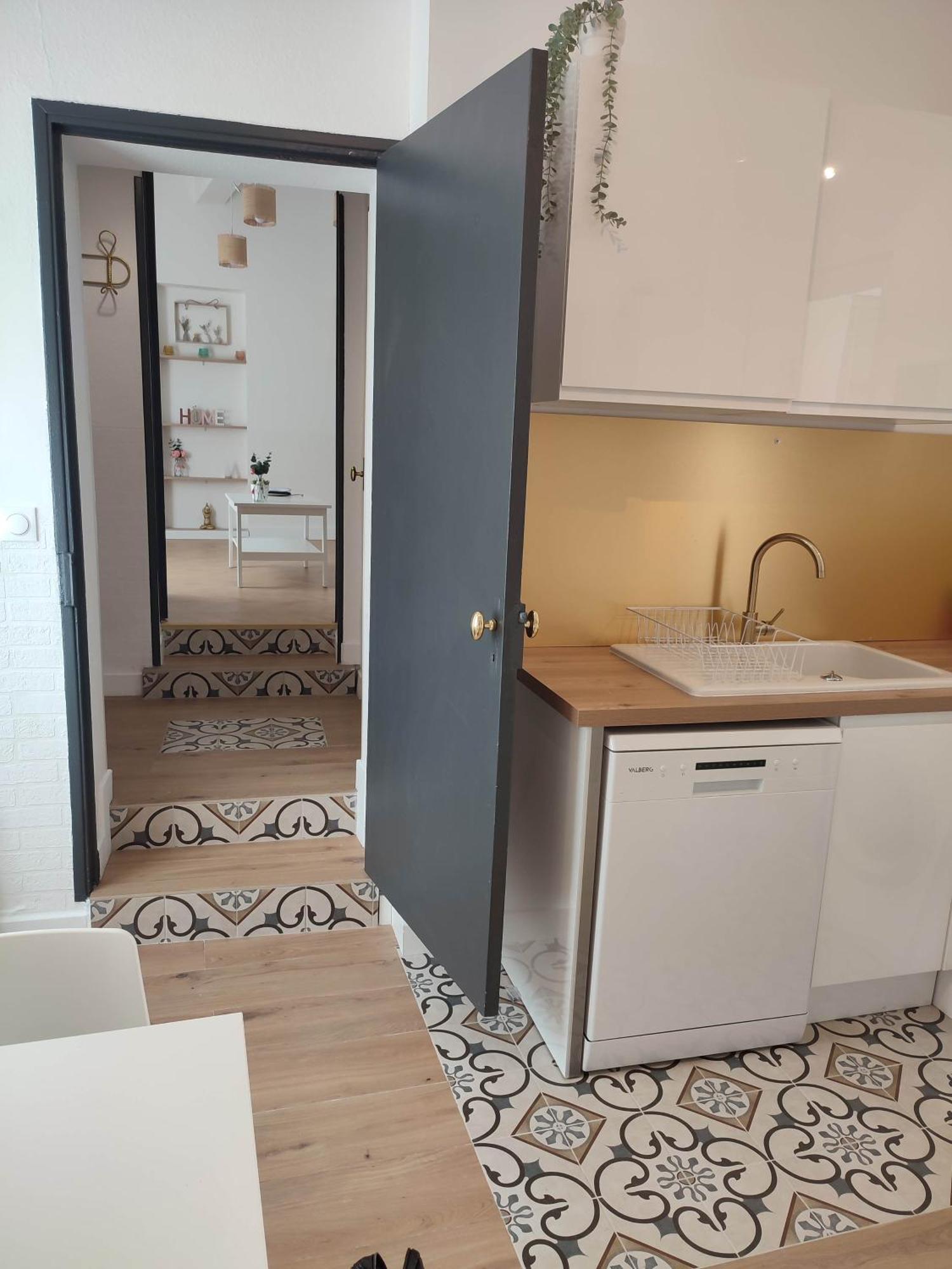 Les Loges De Montauban Apartment ภายนอก รูปภาพ