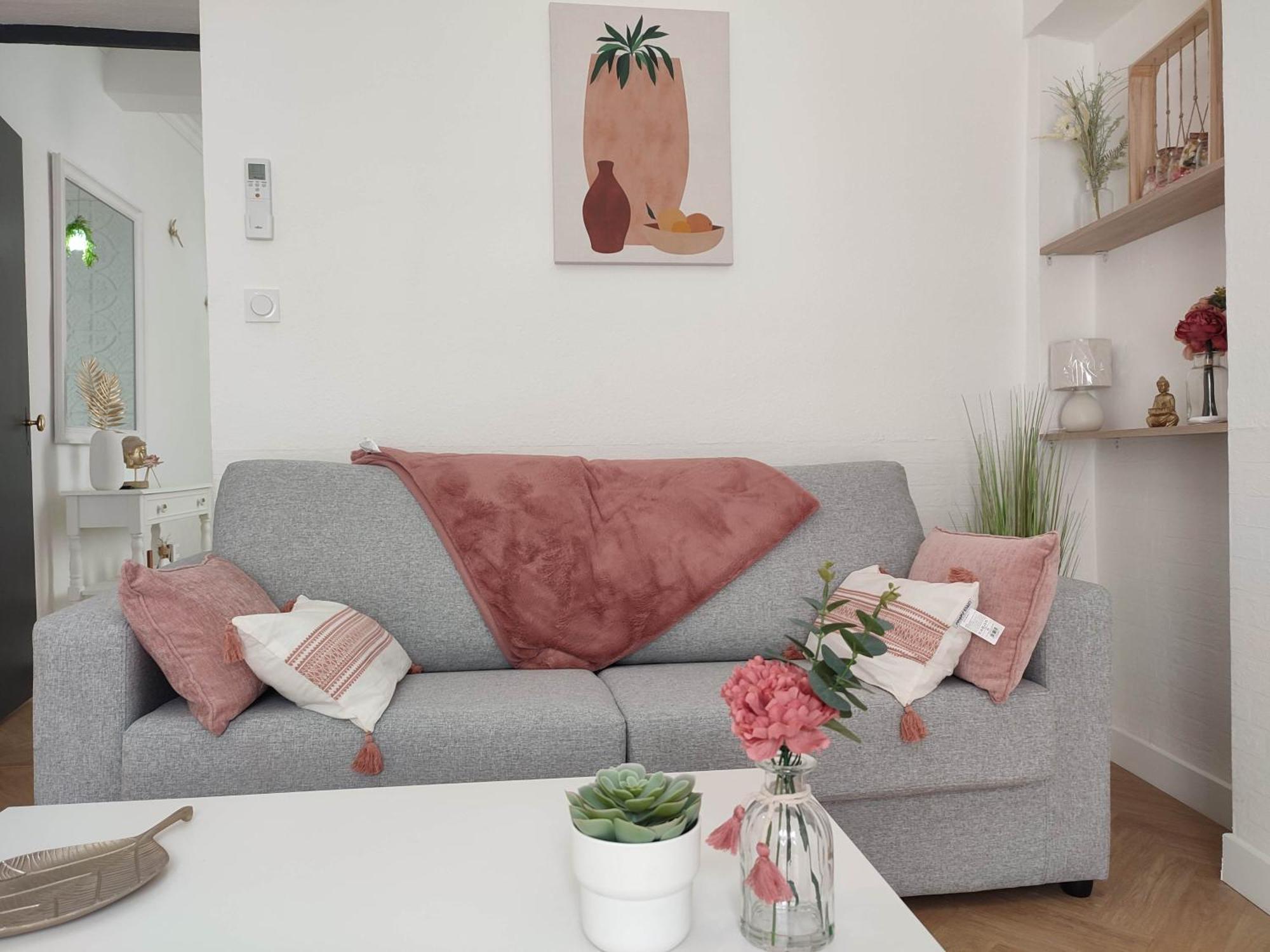 Les Loges De Montauban Apartment ภายนอก รูปภาพ